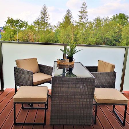 Triventi Mountain Residence Apartament Sunrise Karpacz Exterior photo
