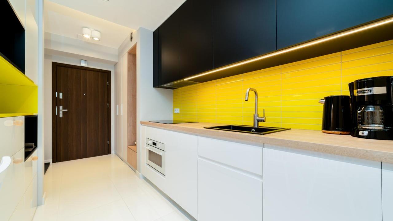 Triventi Mountain Residence Apartament Sunrise Karpacz Exterior photo