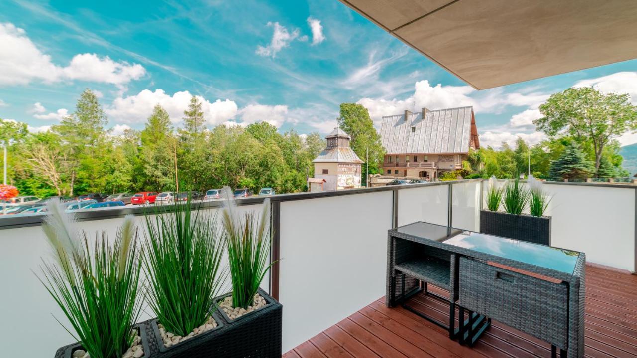 Triventi Mountain Residence Apartament Sunrise Karpacz Exterior photo