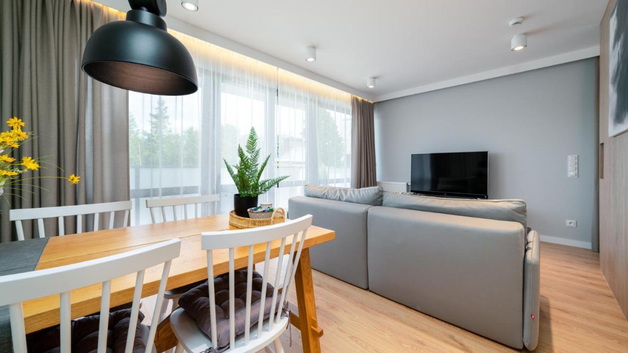 Triventi Mountain Residence Apartament Sunrise Karpacz Exterior photo