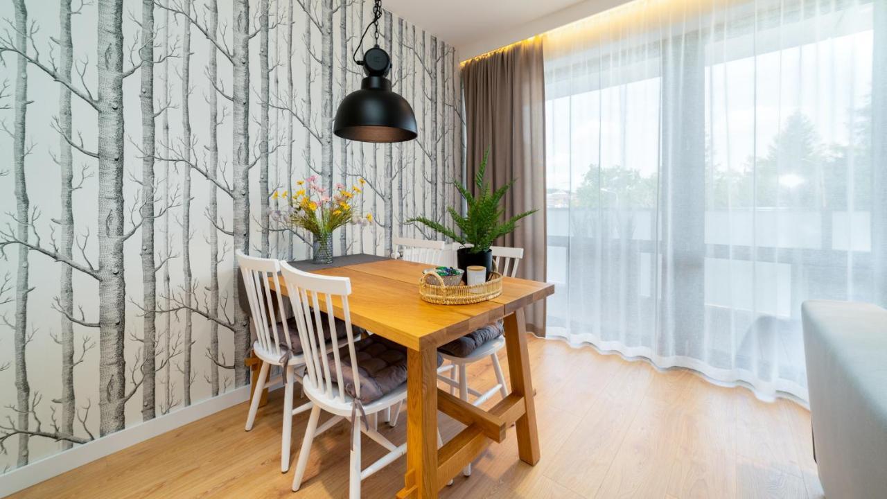 Triventi Mountain Residence Apartament Sunrise Karpacz Exterior photo